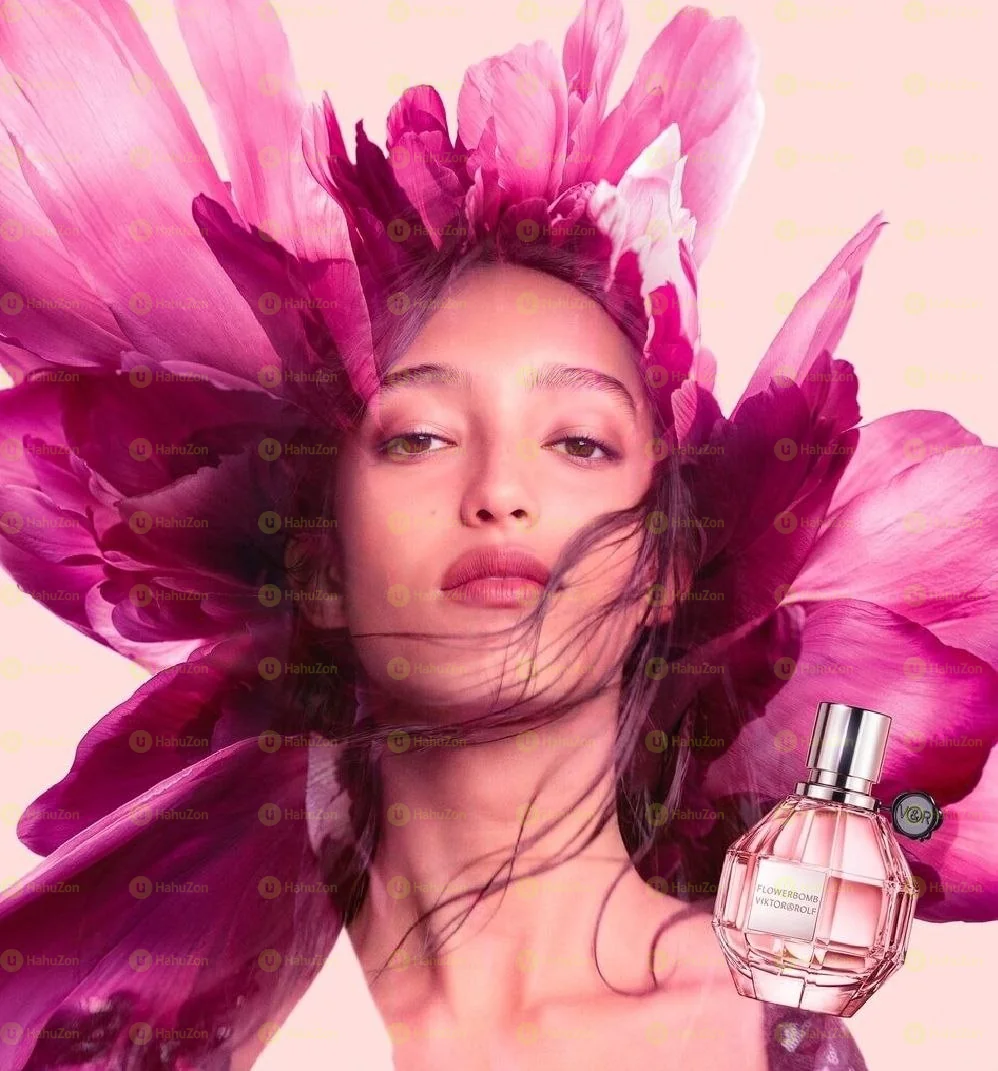 Victor And Rolf Flower Bomb Original Women's Perfume