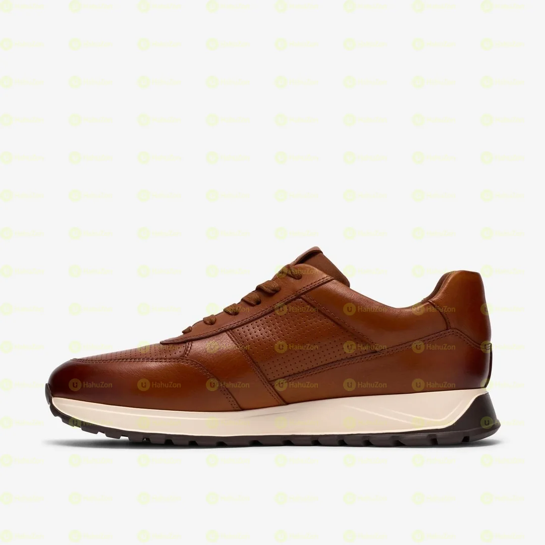 Clarks Original Men's Shoes