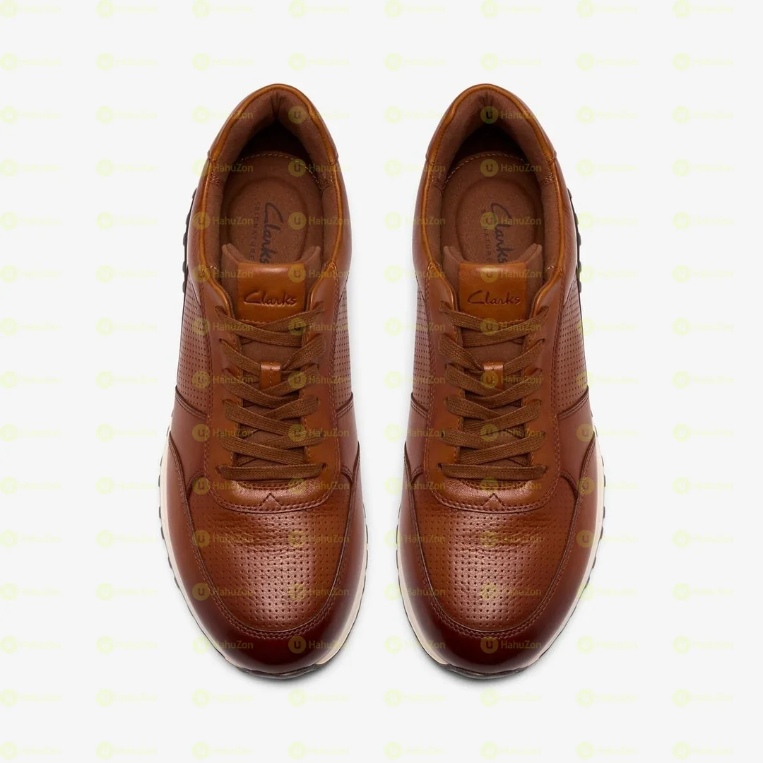 Clarks Original Men's Shoes