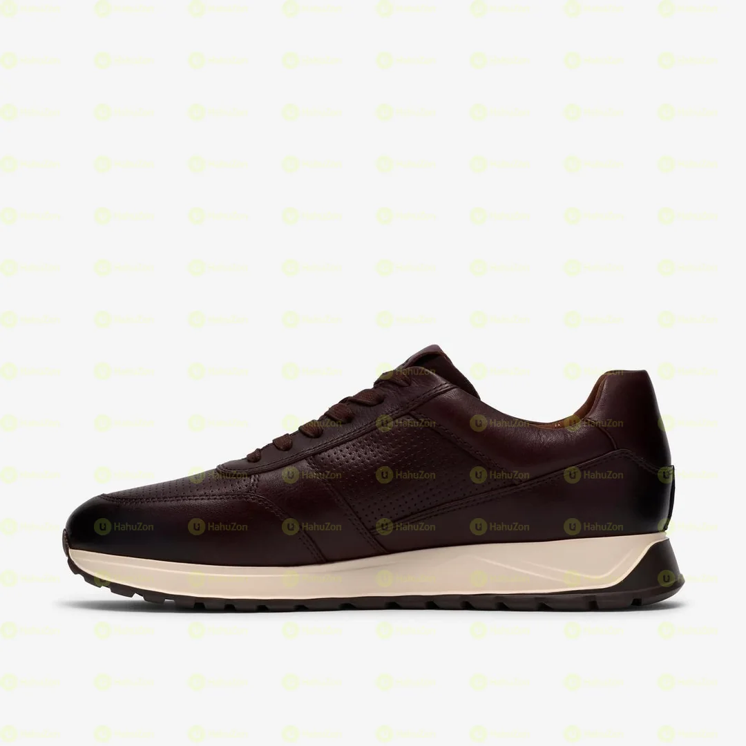 Clarks Original Men's Shoes