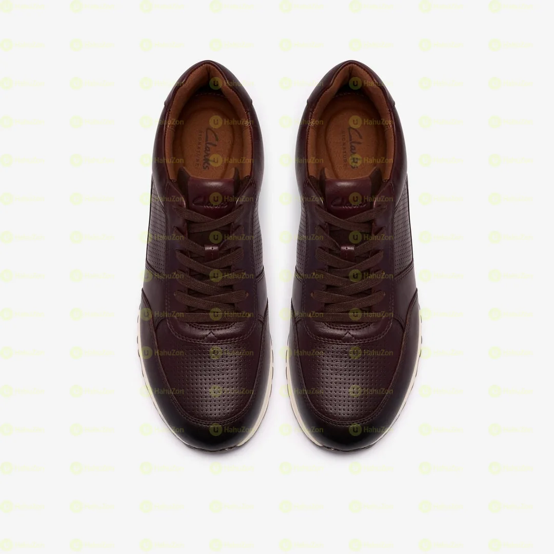Clarks Original Men's Shoes