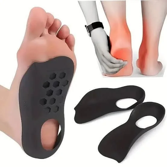 Orthopedic Insoles