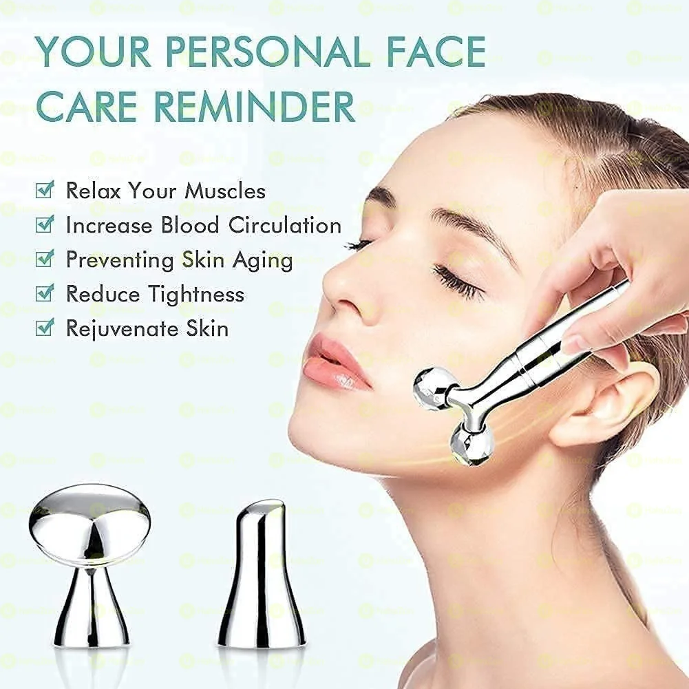 3D Massager