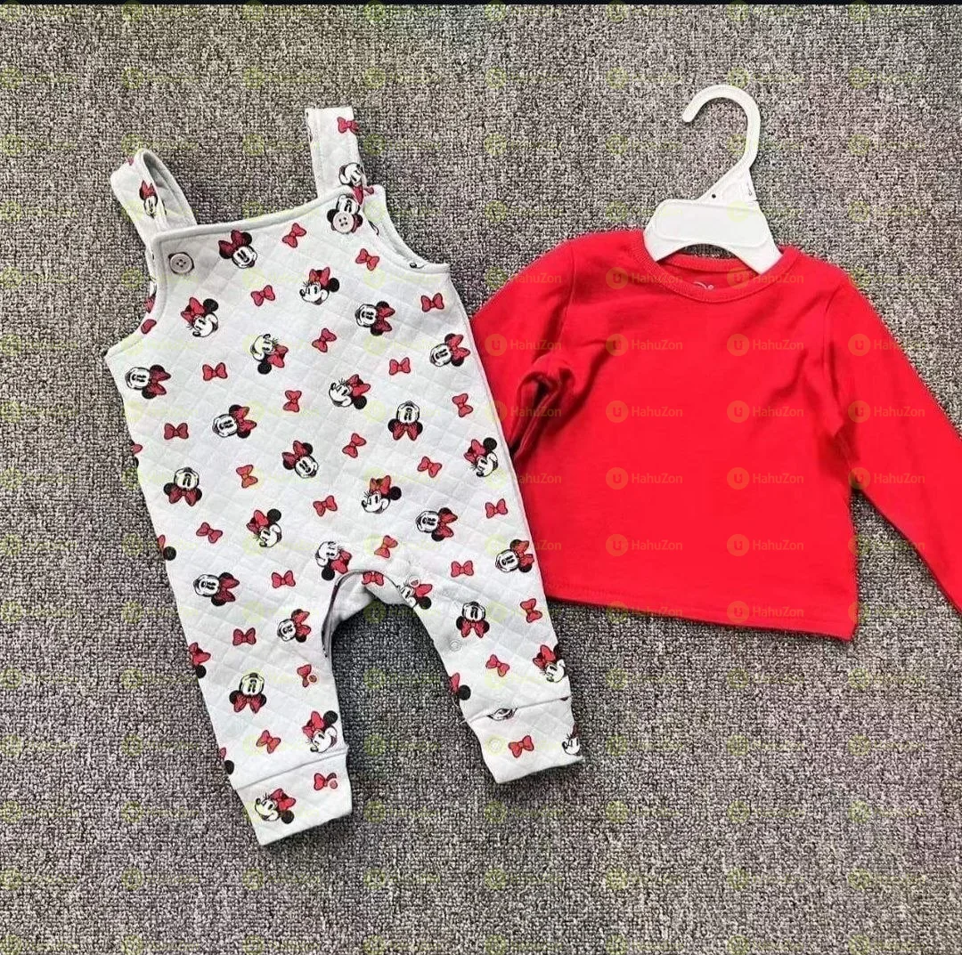 Disney Baby Jumpsuit
