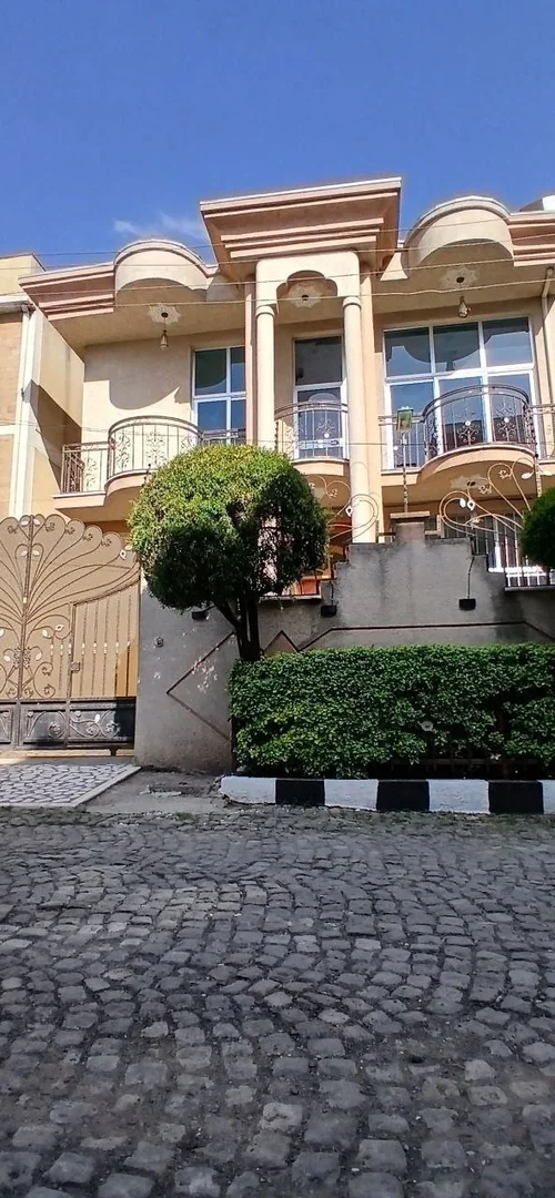 175 ካሬ የሚሸጥ G+1 ቤት በፊጋ