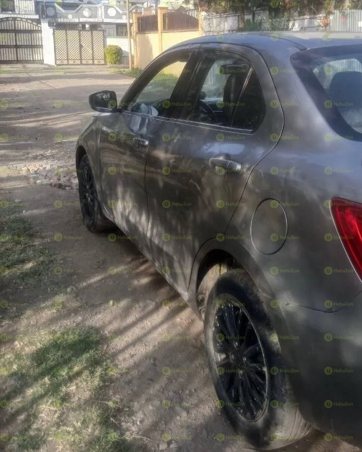 2021 Model-Suzuki Dzire