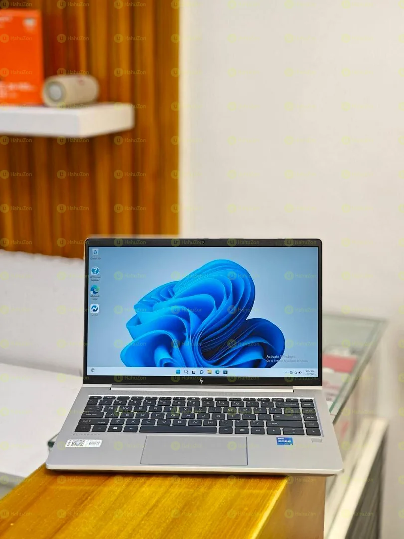 HP Elitebook Core i7 13th Generation Laptop