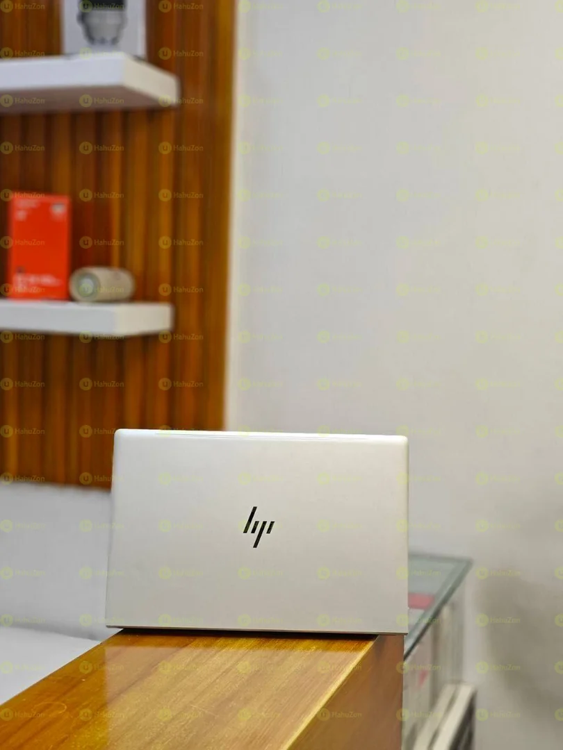 HP Elitebook Core i7 13th Generation Laptop