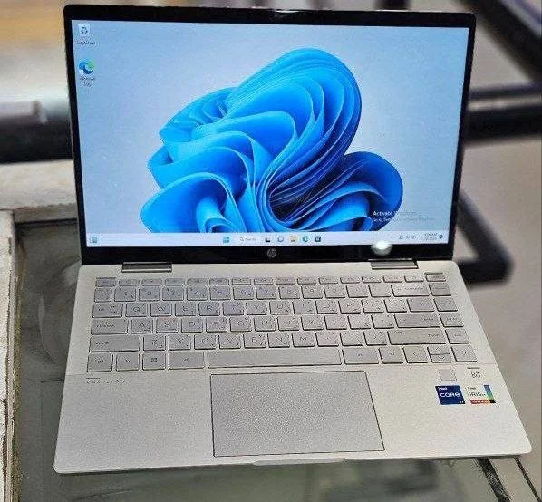 HP Elitebook Core i7 12th Generation Laptop