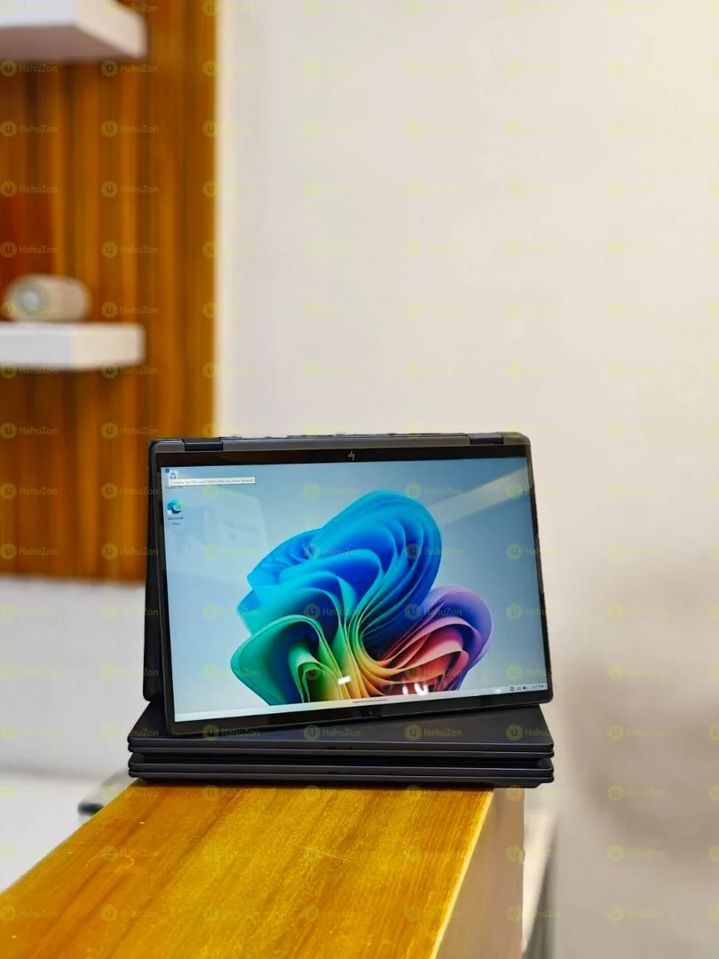 HP OmniBook x FlipCore i7 12th Generation Laptop