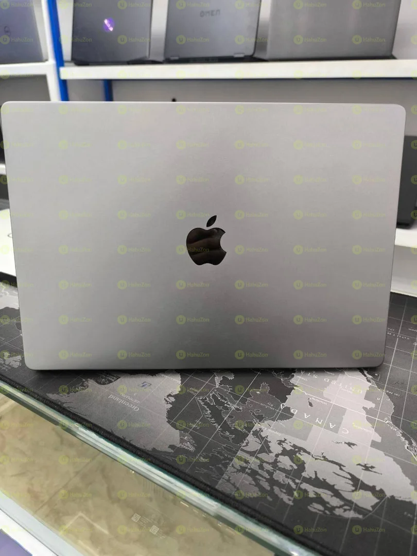 MacBook Pro M1