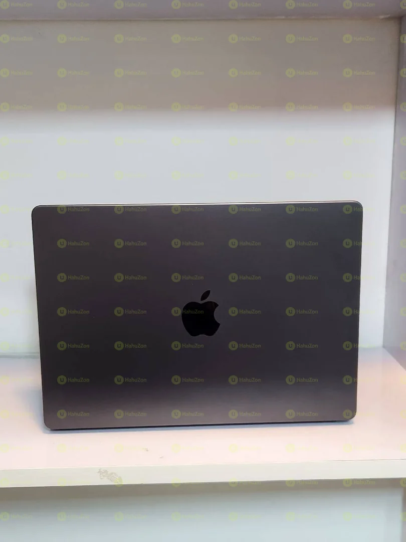 Apple M5 Chip MacBook Pro Laptop