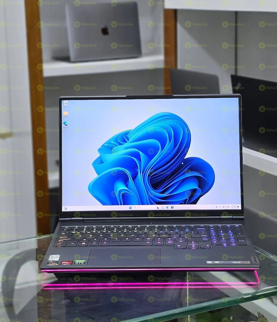 Lenovo Legion R9000 AMD Ryzen 9-5900HX Laptop