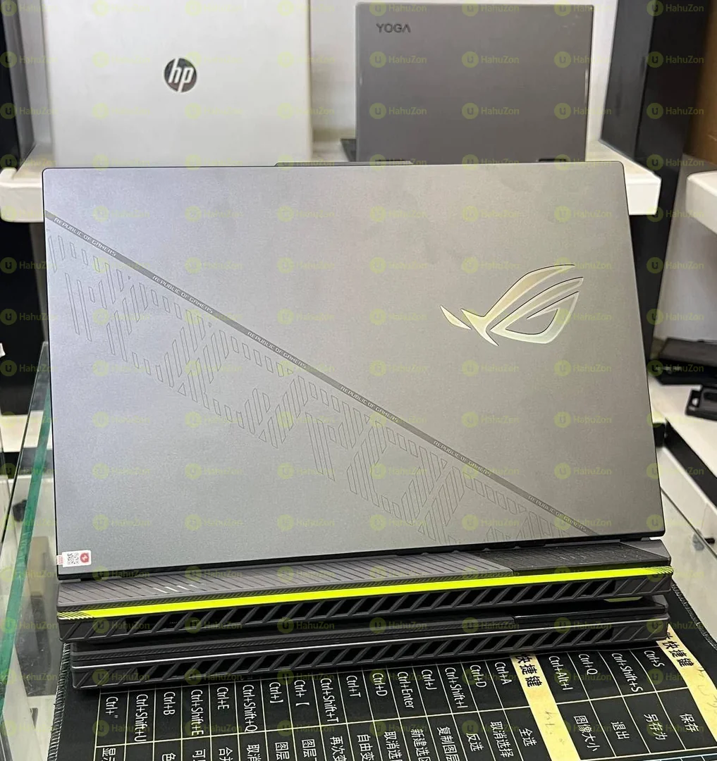 Asus Rog Strix i9 Core i9 14th Generation Laptop