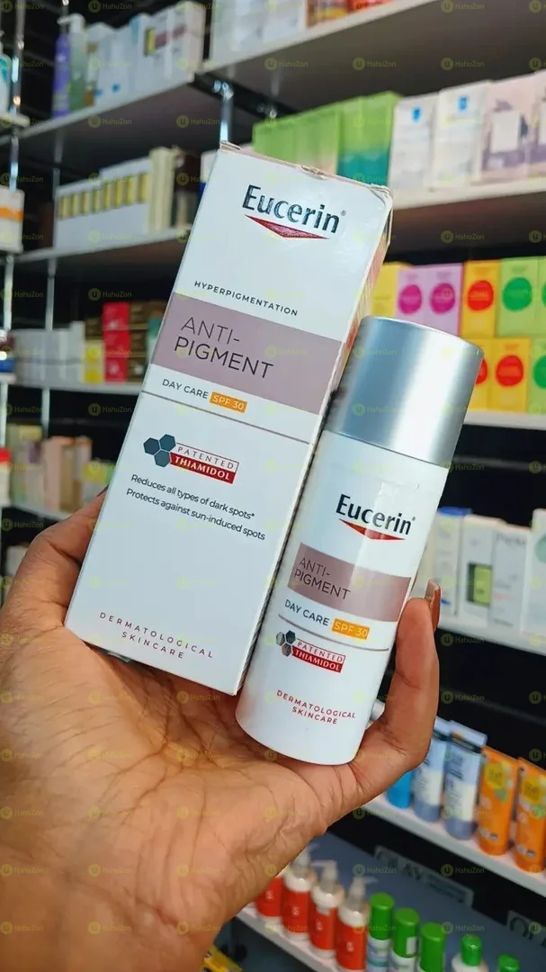 Eucerin Anti Pigment Duo
