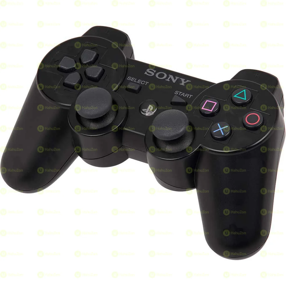 DualShock 3 Wireless PlayStation 3 (PS3)