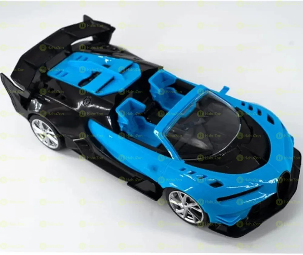 Remote Control (RC) Car