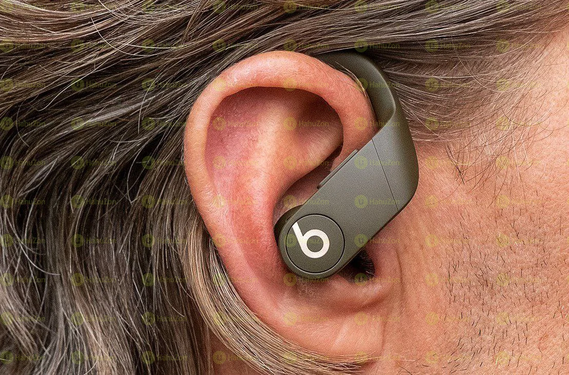 Powerbeats Pro
