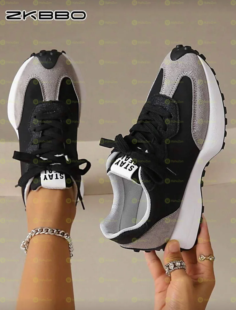 Sneakers Women's Shoes
