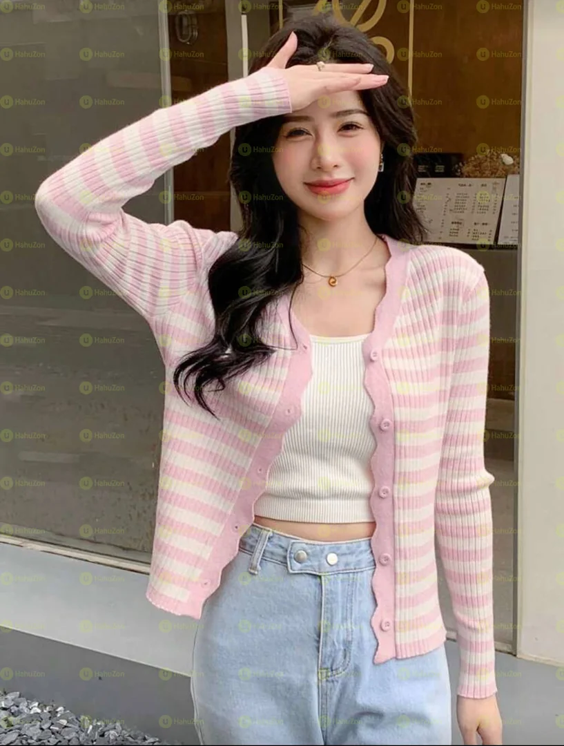 Women's Cardigan