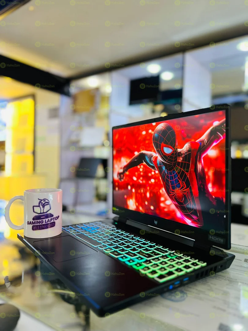Predator Helios Neo 16 Core i9 13th Generation Laptop