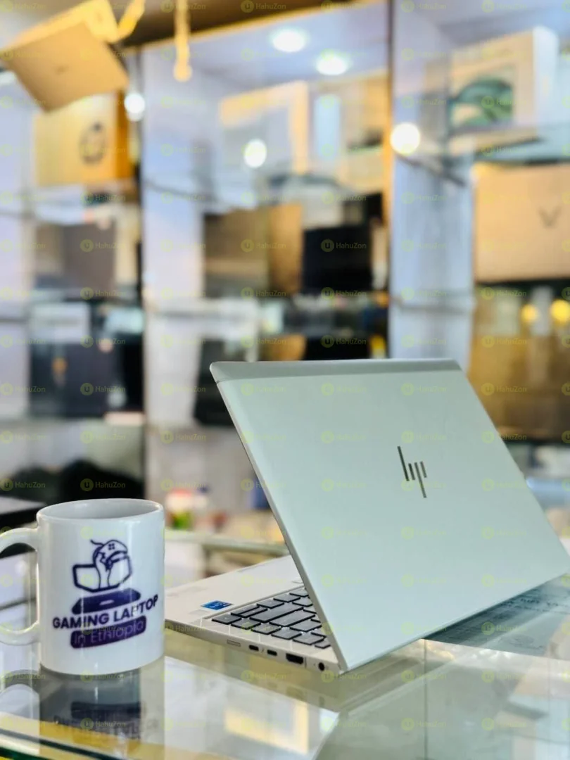 Hp Elitebook 840 G8 Core i5 11th Generation Laptop