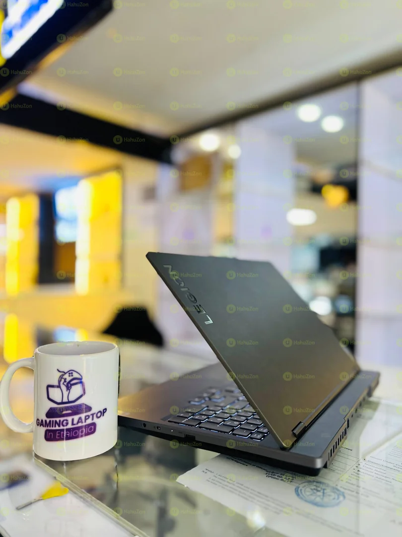 Lenovo Legion Core i7 13th Generation Gaming Laptop