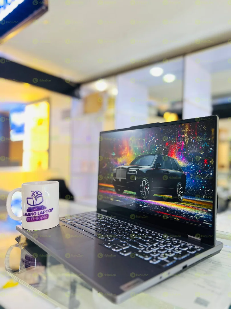 Lenovo Legion Core i7 13th Generation Gaming Laptop