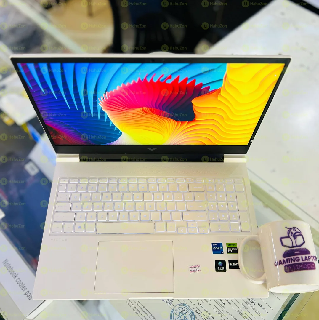 Victus Core i7 14th Generation Gaming Laptop