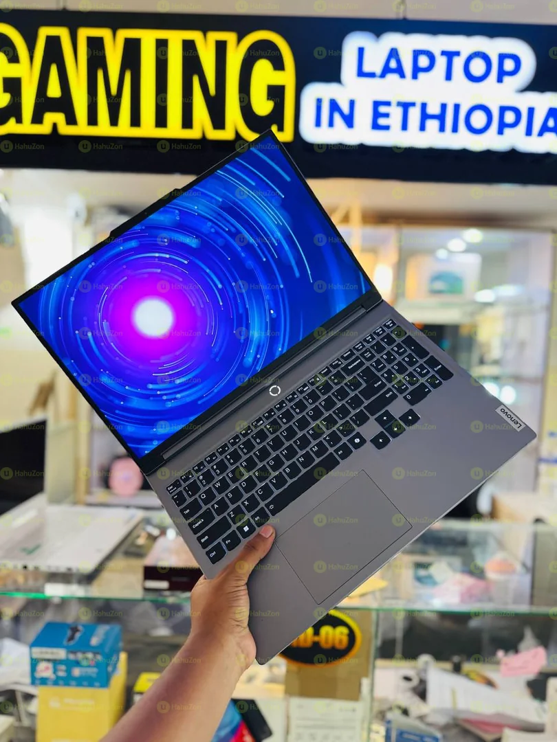 Lenovo Legion 5 Y7000P Core i7 13th Generation Gaming Laptop