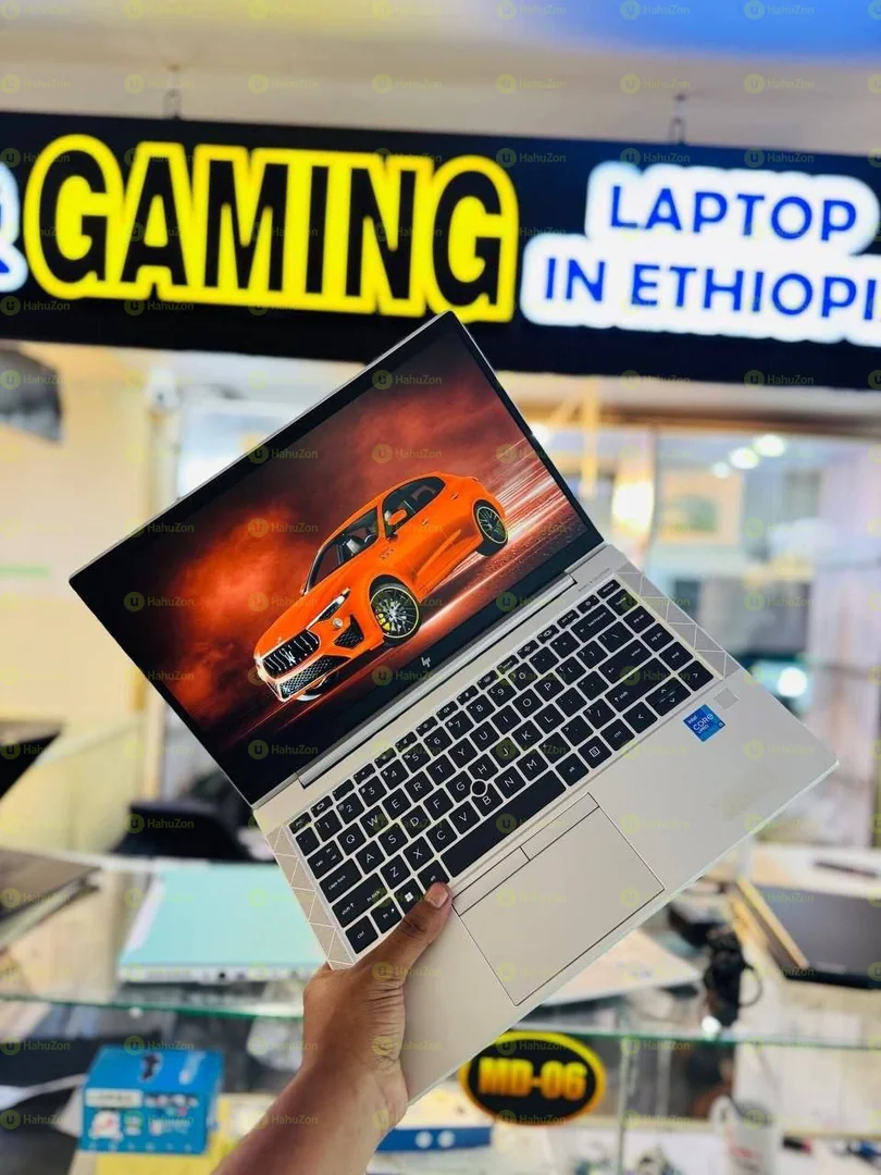 Hp Elitebook 840 G8 i5 11th Generation Laptop