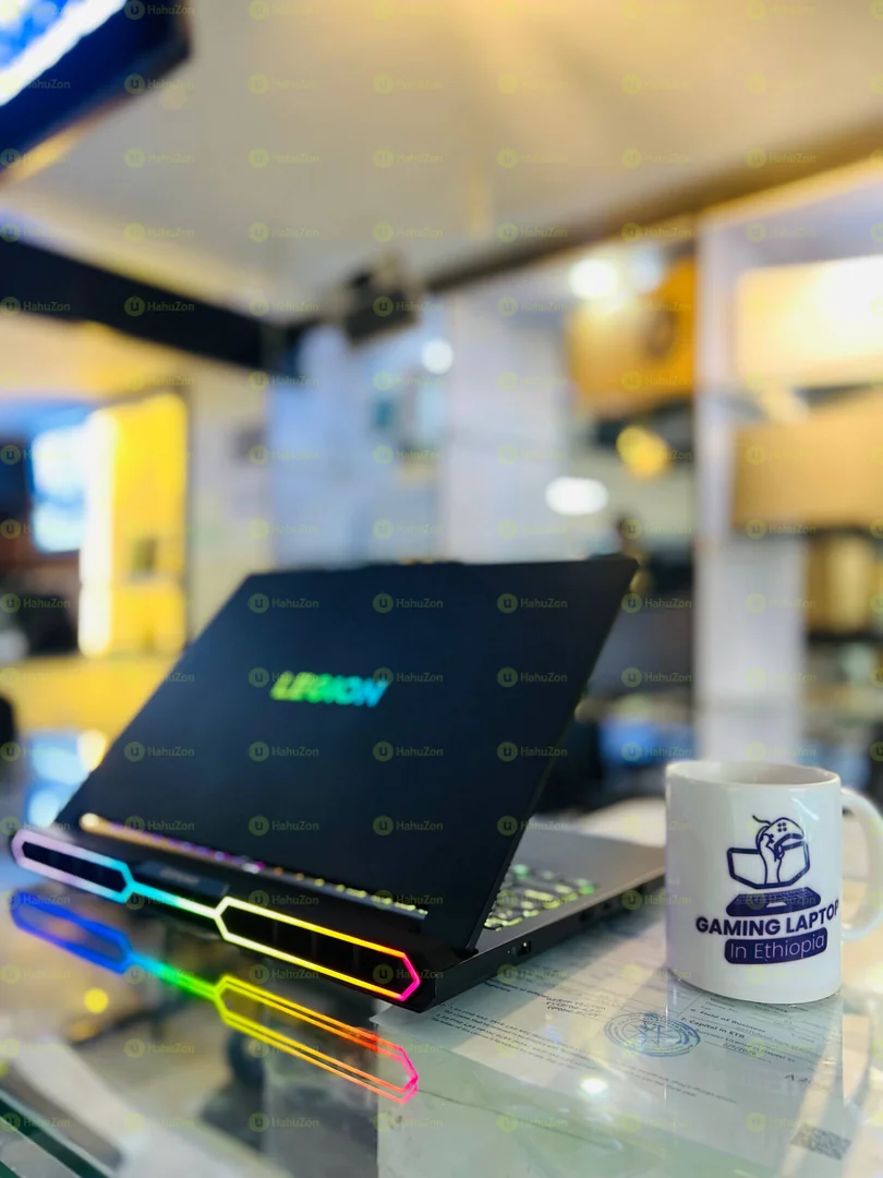 Lenovo Legion Pro 7 15th Generation Gaming Laptop