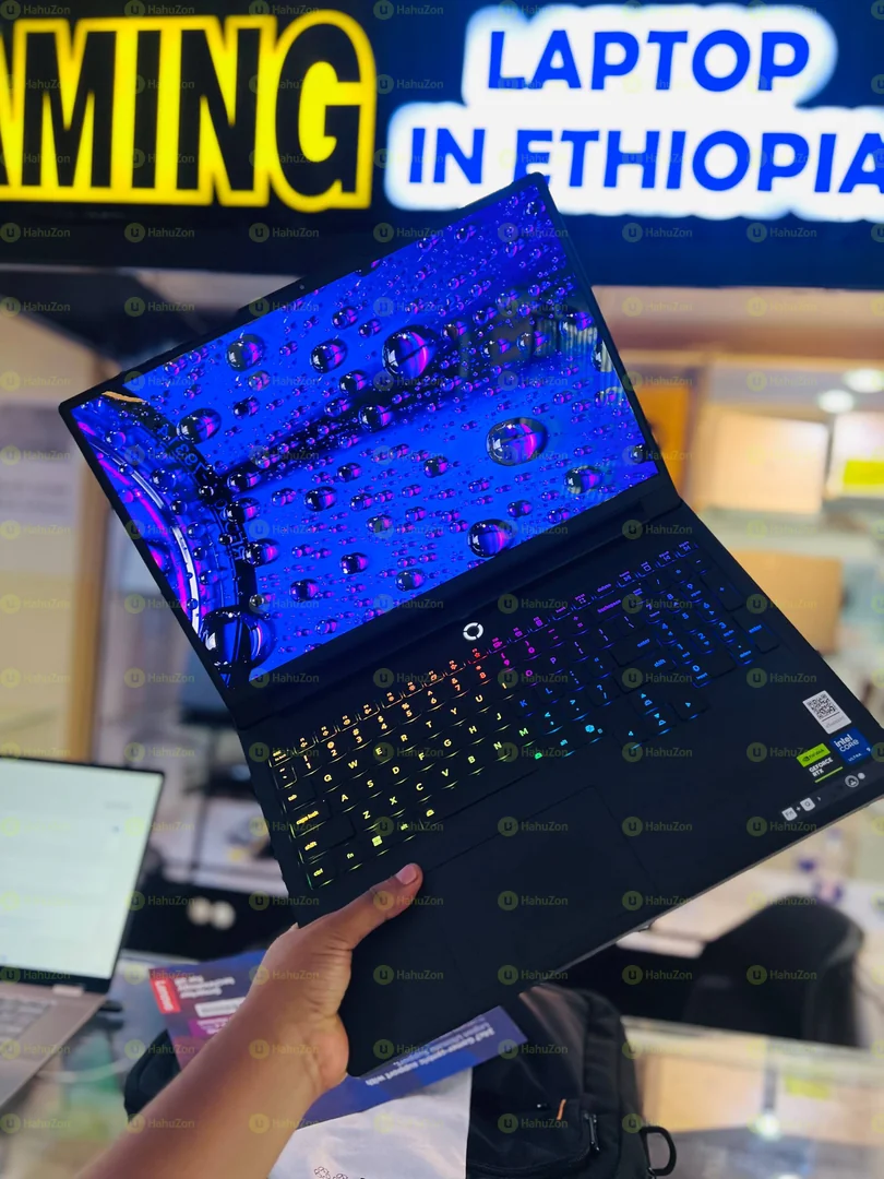 Lenovo Legion Pro 7 15th Generation Gaming Laptop