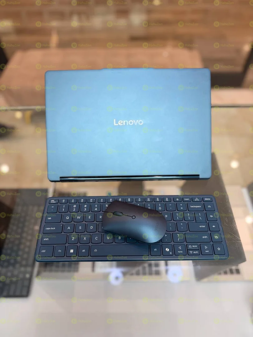 Lenovo Yoga Ultra 7 255H Laptop