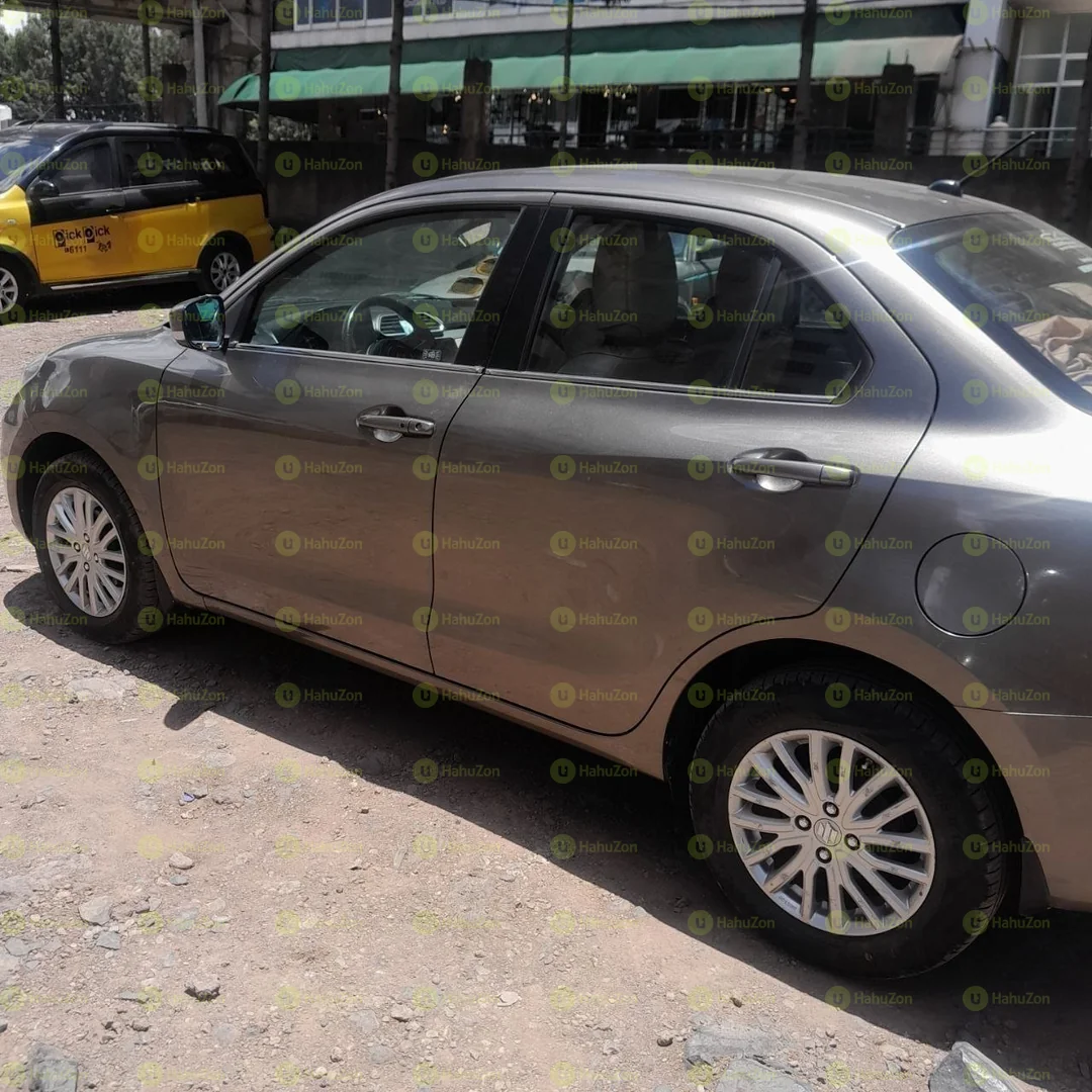 2021 Model-Suzuki Dzire