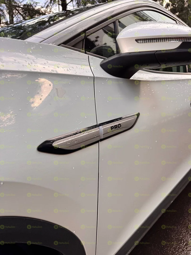 2023 Model-Volkswagen ID6 Crozz Pro