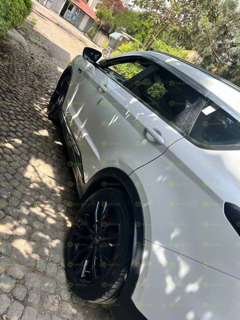 2022 Model-Jetour X70 Plus