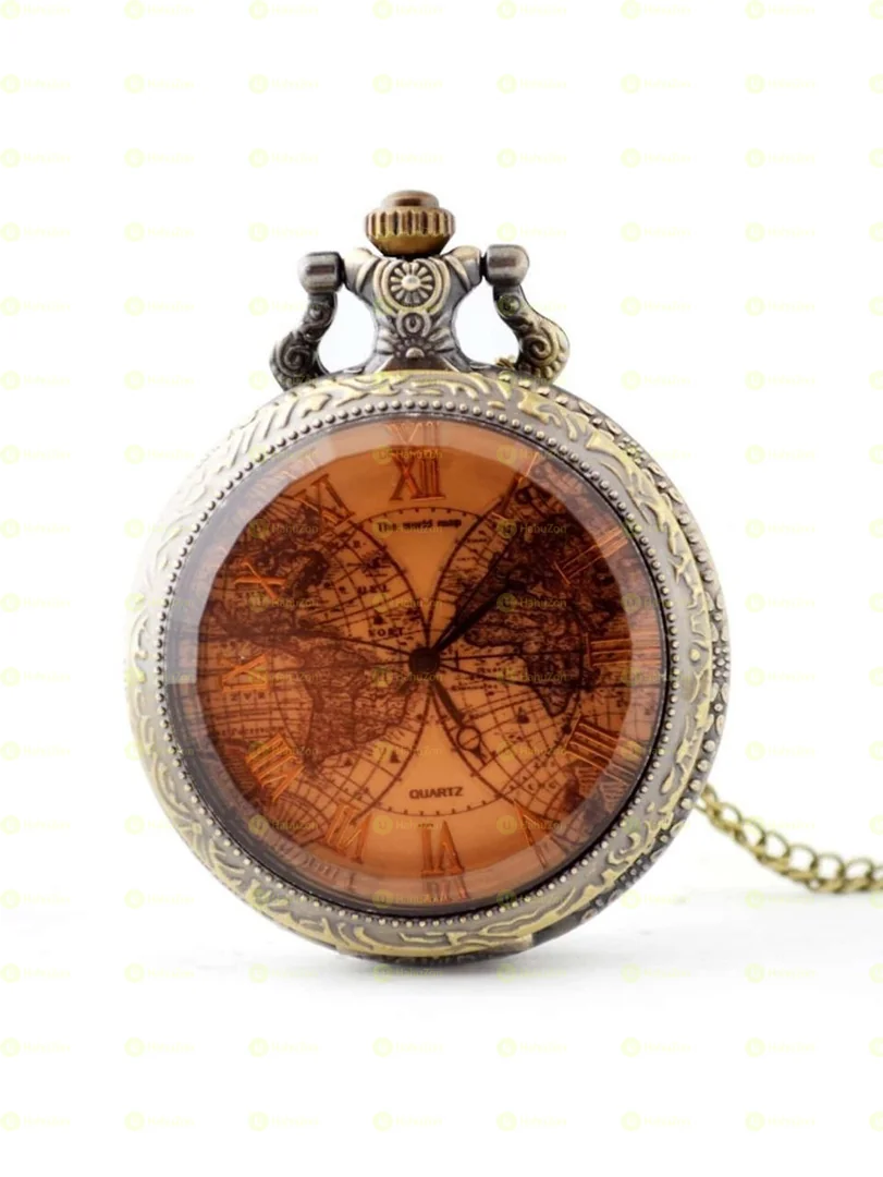 Vintage Pocket Watches