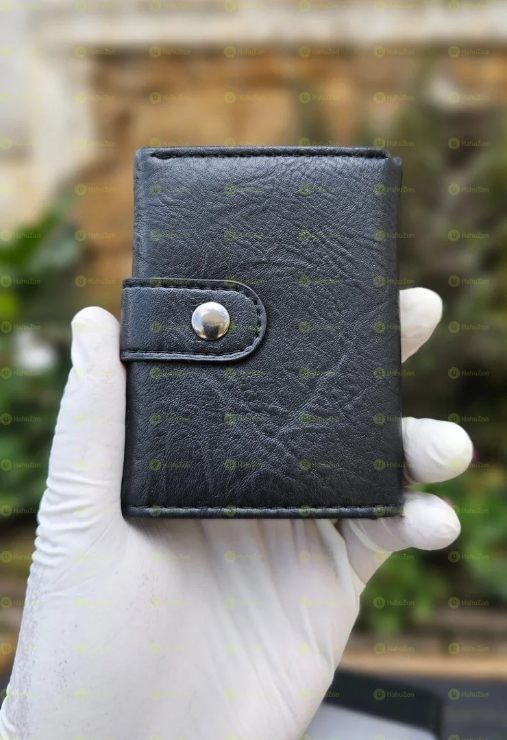 Smart Automatic Wallets