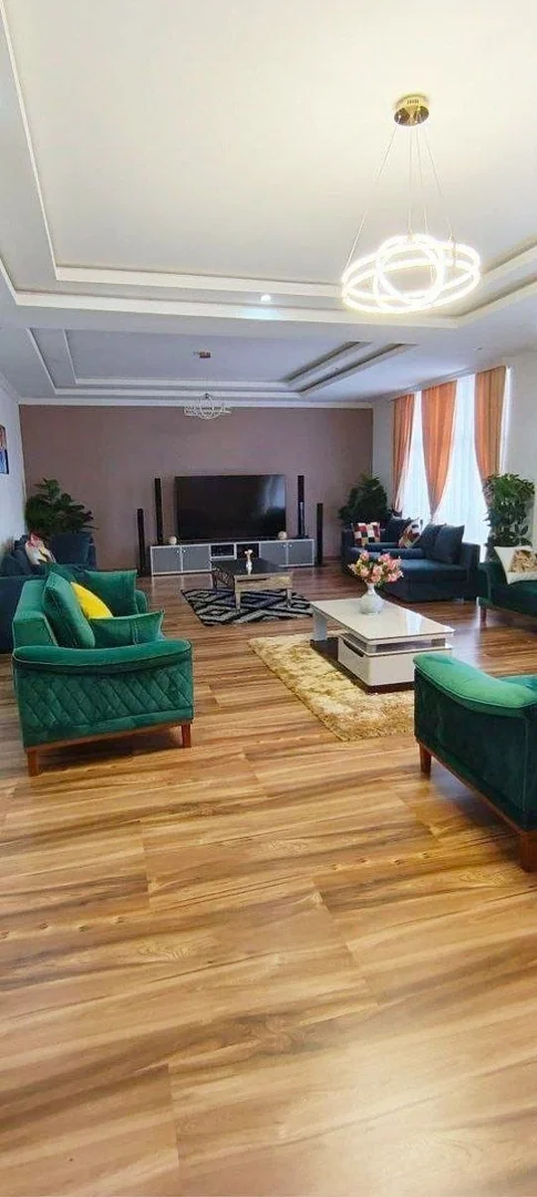 175 ካሬ የሚሸጥ ቪላ ቤት በአያት