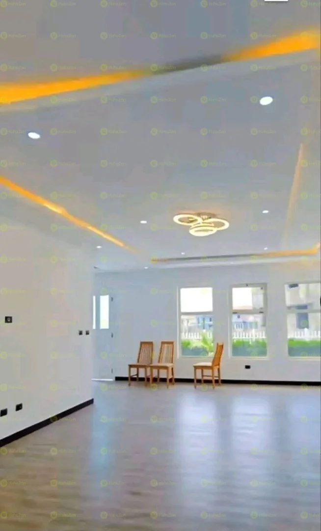 500 ካሬ የሚሸጥ G+1 ቤት በጣፎ