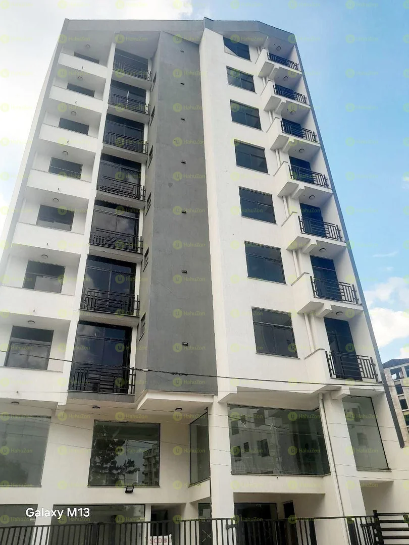 150 ካሬ የሚሸጥ G+8 አፓርትመንት በቦሌ
