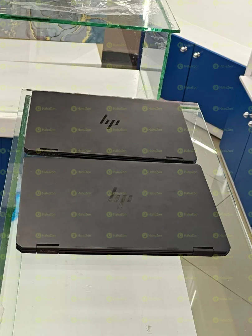 HP OmniBook Ultra Flip 14 Laptop