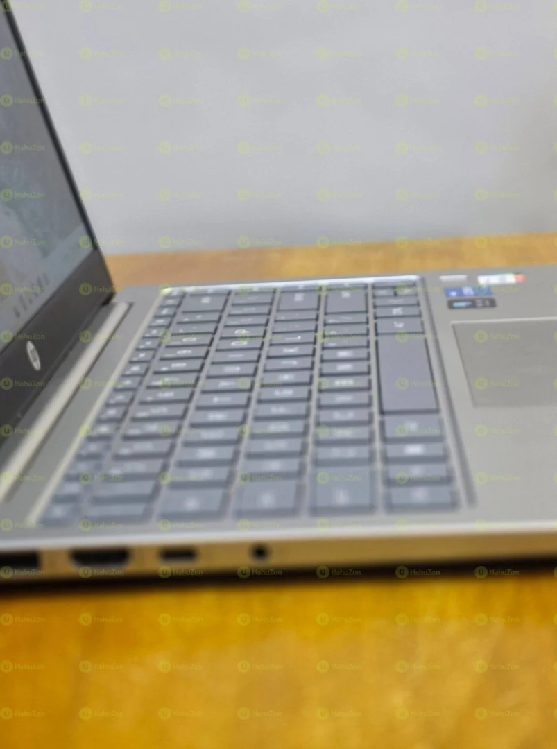 Hp Notebook 14 Core i7 13th Gen Laptop