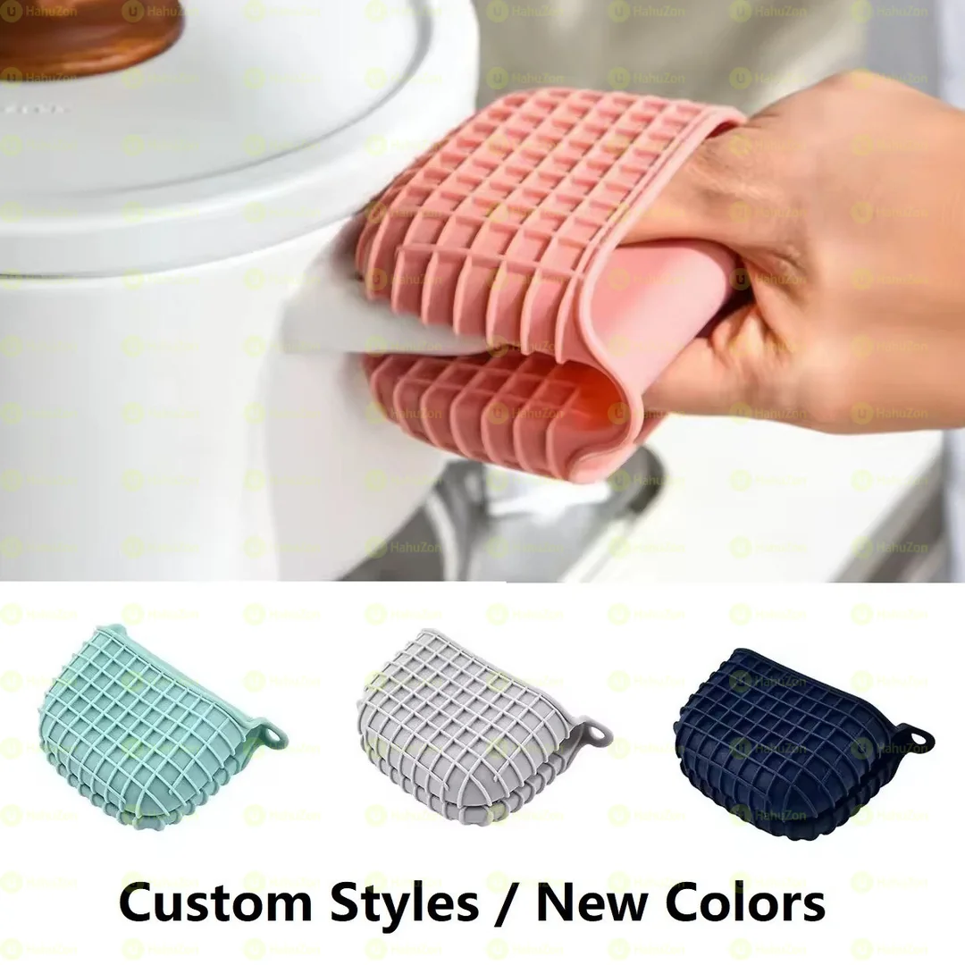 Mini Oven Gloves