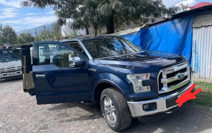 2024 Model-150Ford F-150