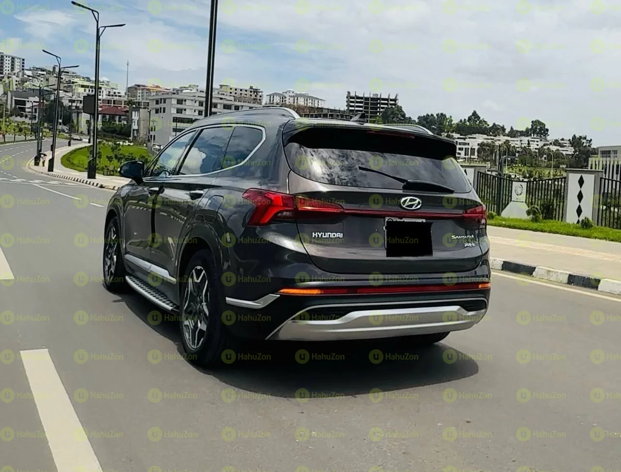 2023 Model-Hyundai Hybrid