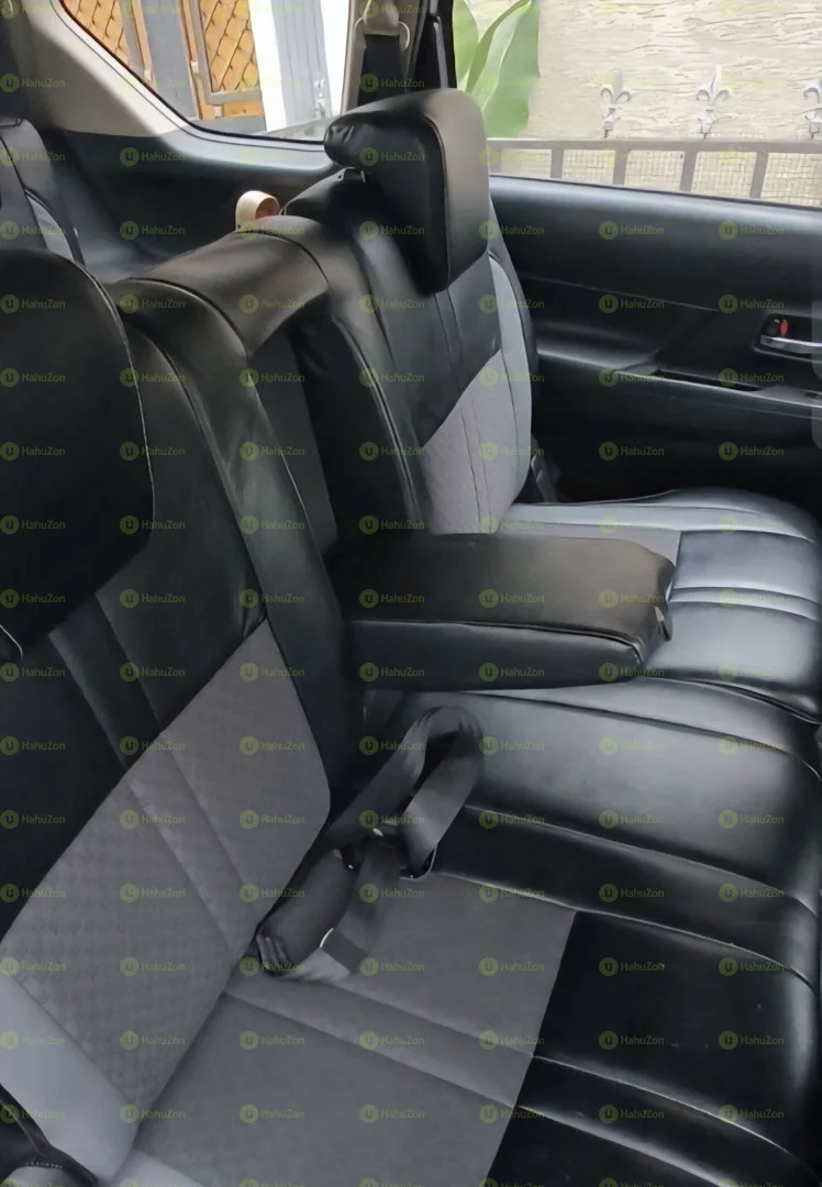 2021 Model-Suzuki Ertiga
