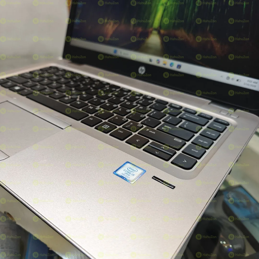 Hp Elitebook 840 G4 Core i5 7th Generation Laptop
