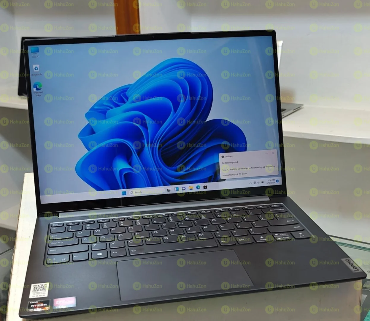 Lenovo Yoga Series Core i7 13th Generation Laptop